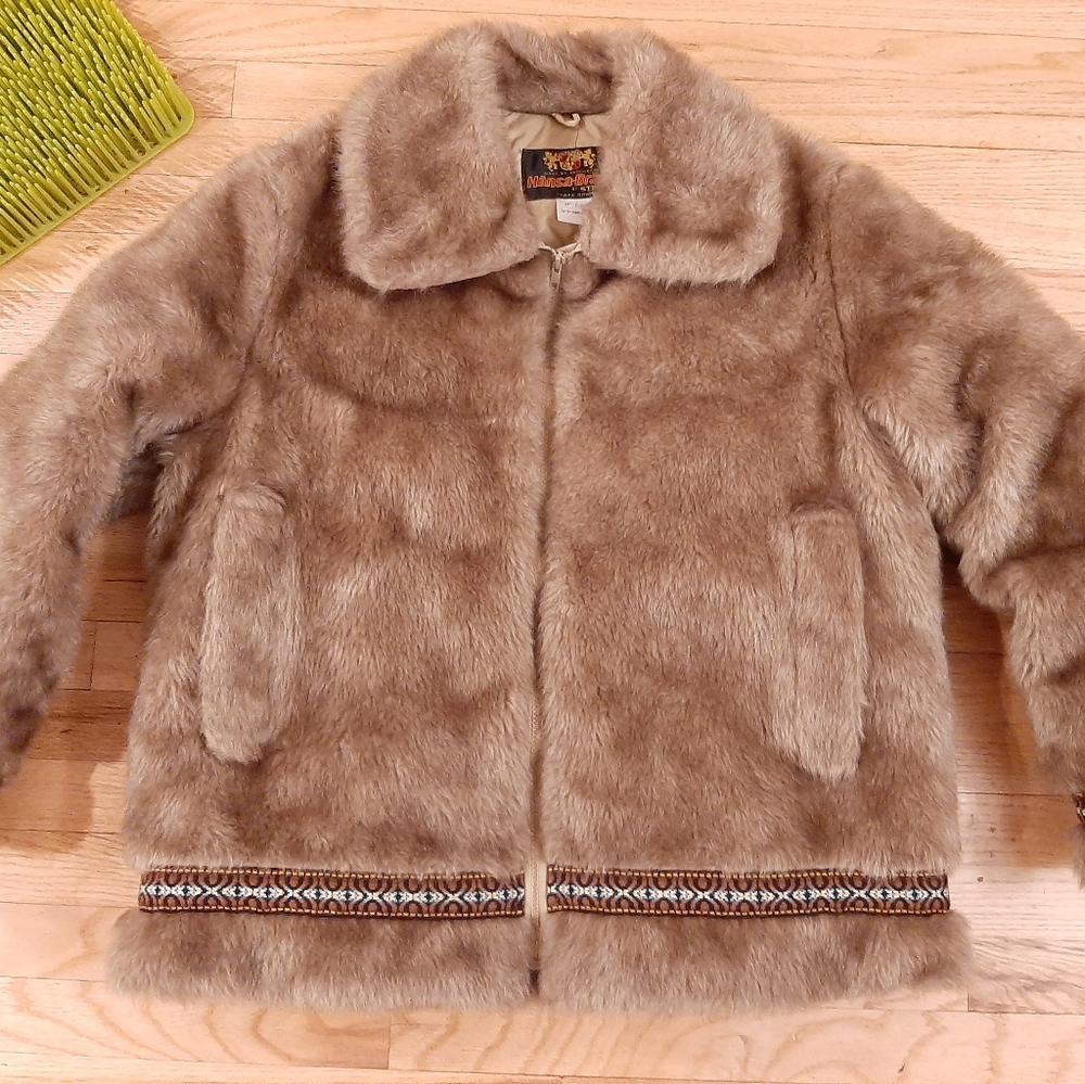 Stearns Hansa-Branta Large Eskimo Down Filled